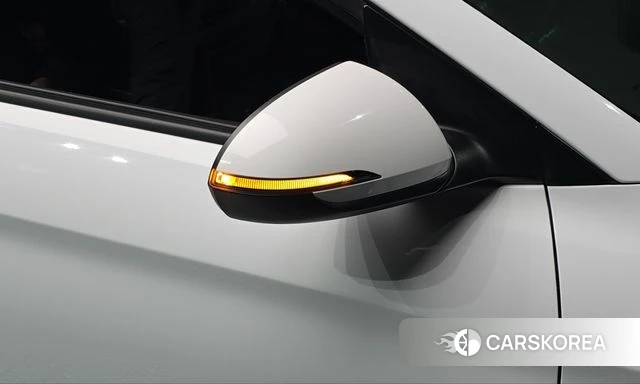 Hyundai The New Avante AD id 5048046 из Кореи 24
