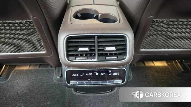 Mercedes-Benz GLS - Class X167 id 4958496 из Кореи 24