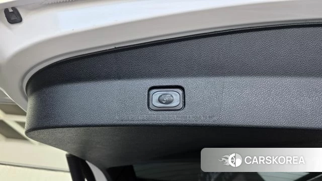 Ford Explorer id 5029307 из Кореи 24