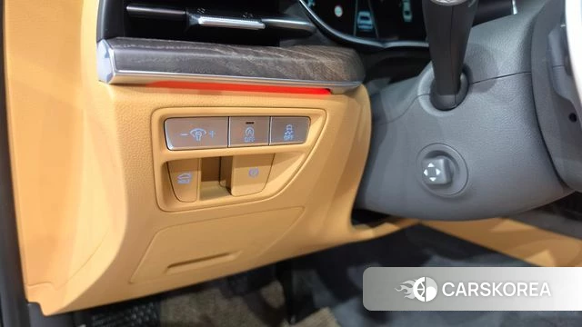 Genesis G80 (RG3) id 4987032 из Кореи 24