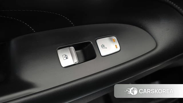Hyundai The New Grandeur IG Hybrid id 5041228 из Кореи 24