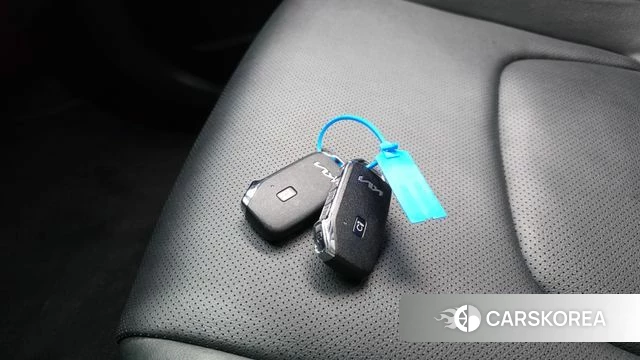 Kia Sportage 5th Generation id 4965590 из Кореи 24