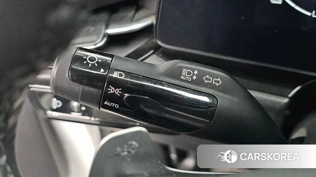 Kia Di All New Niro EV id 5012107 из Кореи 24