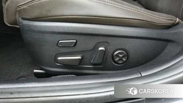 Hyundai Grandeur IG id 4717870 из Кореи 24