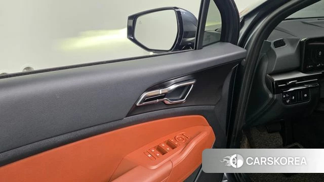 Kia The New Sportage 5th Generation id 5051556 из Кореи 24