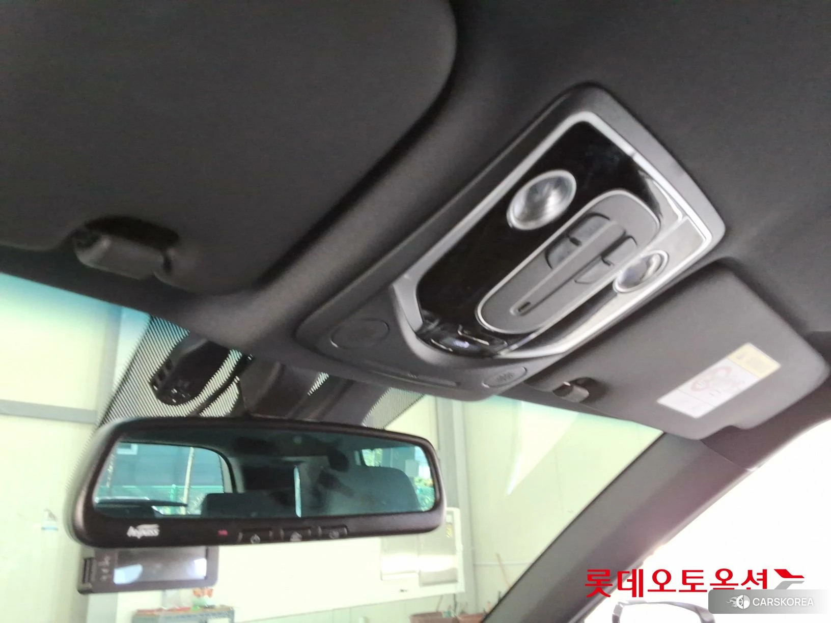 SsangYong Torres id 4990100 из Кореи 24