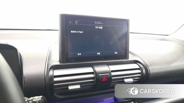 Hyundai Casper id 4592374 из Кореи 24