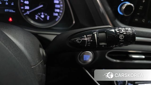 Hyundai Sonata (DN8) id 4923799 из Кореи 24