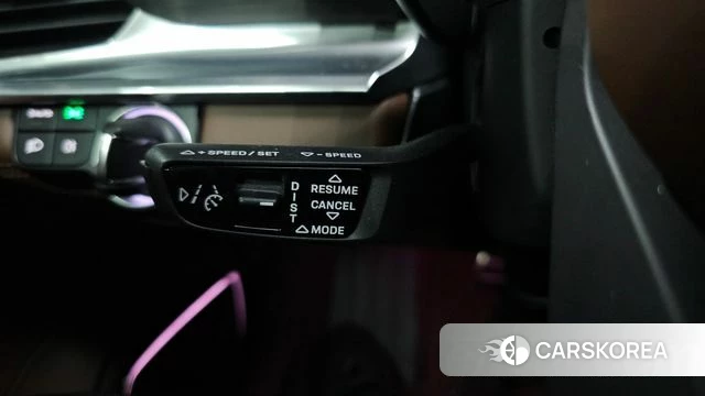 Porsche Panamera (971) id 4635673 из Кореи 24