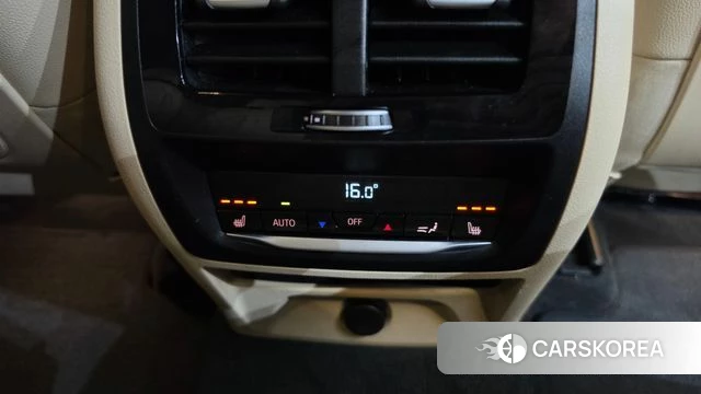 BMW X4 (G02) id 5004396 из Кореи 24