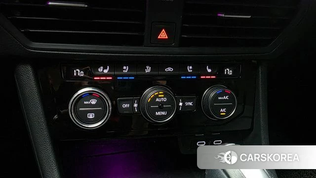 Volkswagen 7th Generation of Jetta id 4922725 из Кореи 24