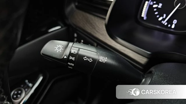 Kia K7 Premier id 4998267 из Кореи 24