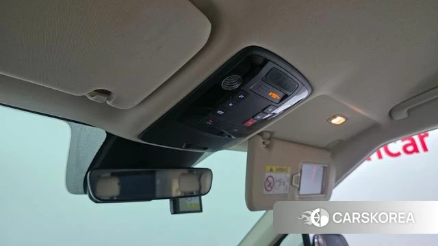 Kia Carnival 4th generation id 5033777 из Кореи 24
