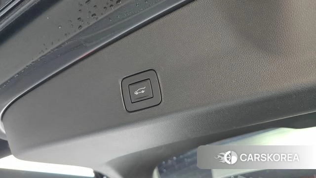 Chevrolet (GM Daewoo) Trailblazer id 5018224 из Кореи 24