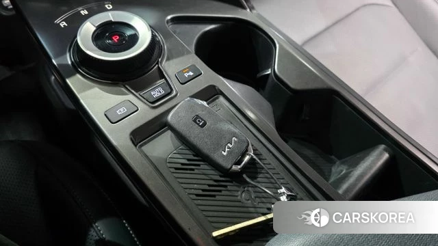 Kia EV6 id 5027263 из Кореи 24