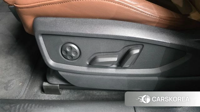 Audi Q5 (FY) id 4904464 из Кореи 24