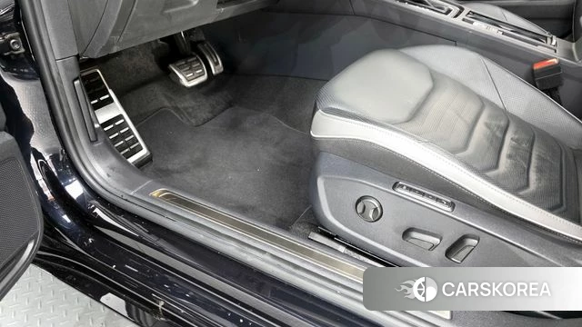 Volkswagen Arteon id 4194607 из Кореи 24