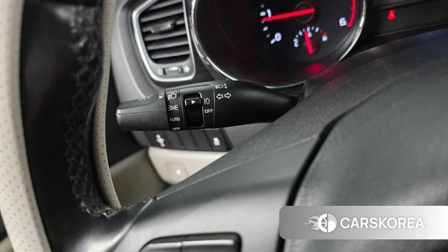 Kia The New Carnival id 4998630 из Кореи 24