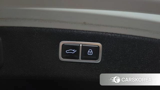 Genesis G80 (RG3) id 5031105 из Кореи 24