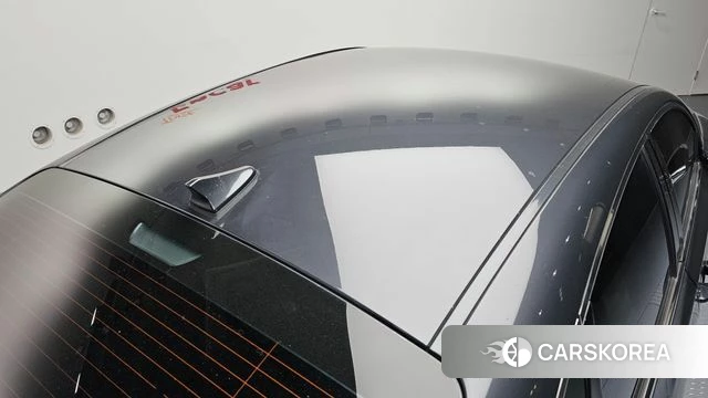 Hyundai Grandeur IG id 4960517 из Кореи 24