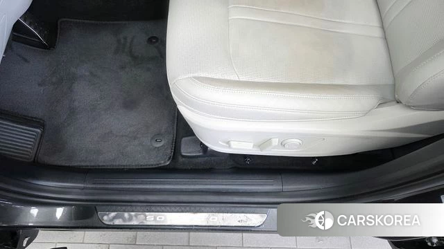 Kia The New Sorento 4th Generation id 5001659 из Кореи 24
