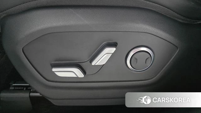Hyundai Santa Fe (MX5) id 4749139 из Кореи 24