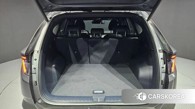 Hyundai Tucson (NX4) id 5041135 из Кореи 24