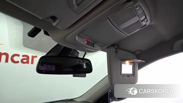 Renault Korea (Samsung) QM6 id 5035816 из Кореи 24