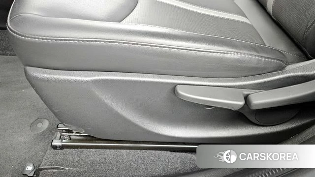 Chevrolet (GM Daewoo) The New Spark id 4232088 из Кореи 24