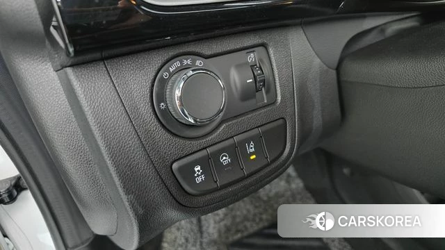 Chevrolet (GM Daewoo) The New Spark id 5053390 из Кореи 24