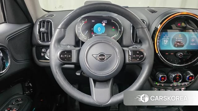 Mini Cooper Countryman id 5002228 из Кореи 24