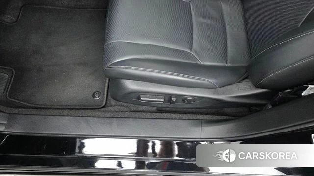 Honda Accord 11th Generation id 4934978 из Кореи 24