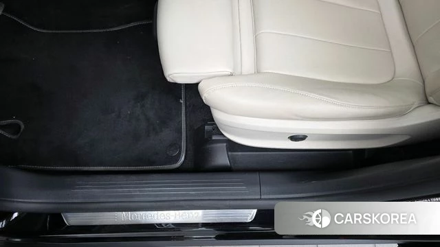 Mercedes-Benz GLB-Class X247 id 4928978 из Кореи 24