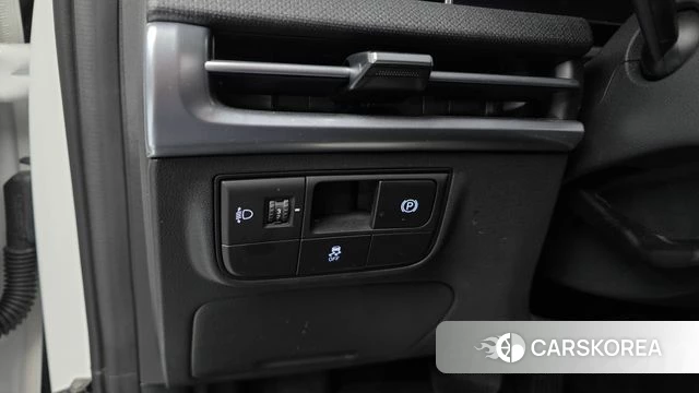 Hyundai The New Tucson (NX4) id 4964365 из Кореи 24