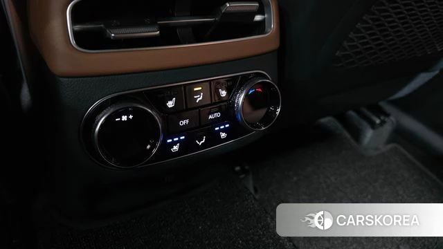 Genesis GV70 id 4996444 из Кореи 24