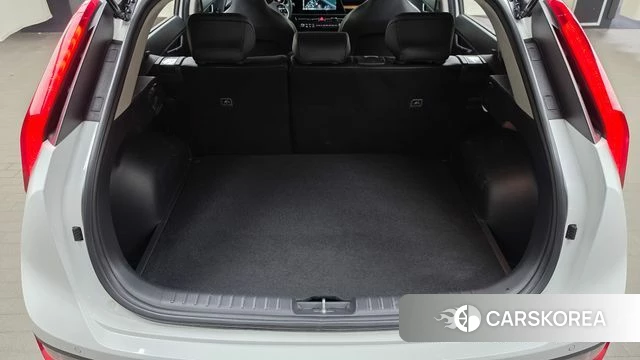 Kia Di All New Niro EV id 5026826 из Кореи 24