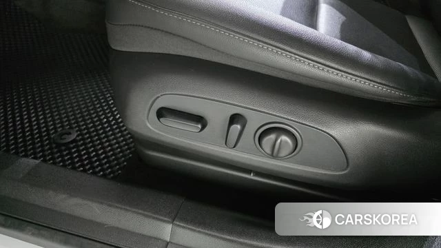 Chevrolet (GM Daewoo) Trax Crossover id 4990986 из Кореи 24