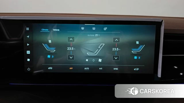 Ssangyong Torres id 5011461 из Кореи 24