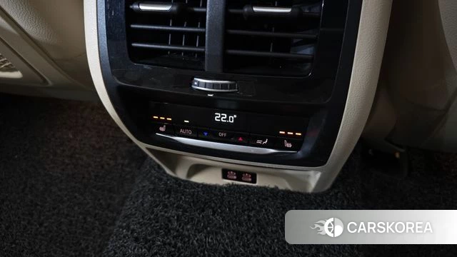 BMW X4 (G02) id 4952464 из Кореи 24