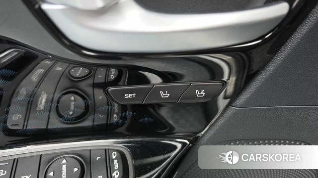 Kia Niro EV id 5013697 из Кореи 24