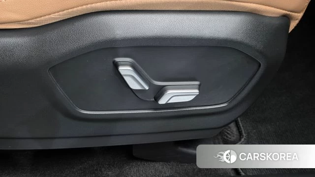 Hyundai Santa Fe (MX5) id 4935040 из Кореи 24