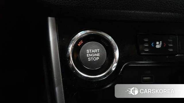 Ssangyong Beautiful Korando id 5035360 из Кореи 24