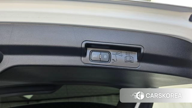Ford Explorer 6th Generation id 4987466 из Кореи 24