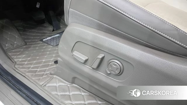 Kia The New Carnival 4th Generation id 4862856 из Кореи 24
