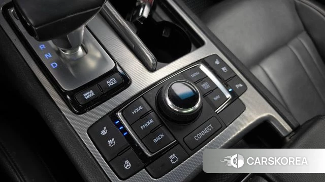 Genesis G80 id 4937854 из Кореи 24
