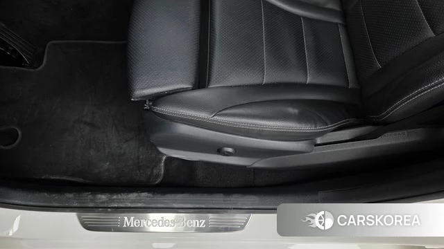 Mercedes-Benz GLC-Class X253 id 4977991 из Кореи 24