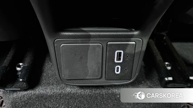 Chevrolet (GM Daewoo) The New Trail Blazer id 4892574 из Кореи 24