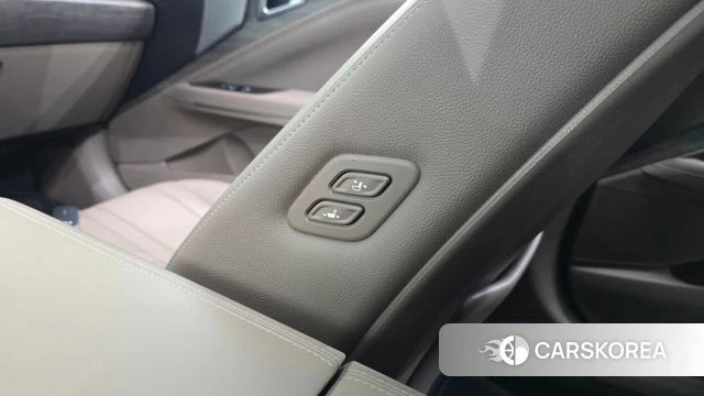 Kia K8 Hybrid id 4986587 из Кореи 24