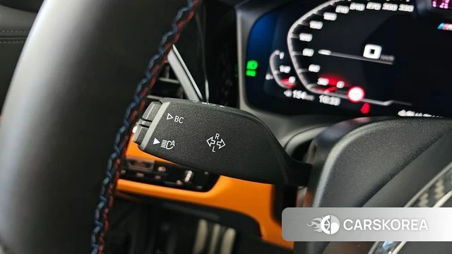 BMW M3 (G80) id 4965928 из Кореи 24