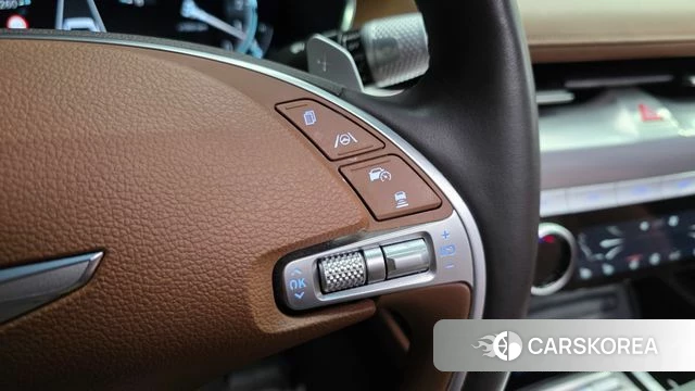 Genesis G80 (RG3) id 5027181 из Кореи 24